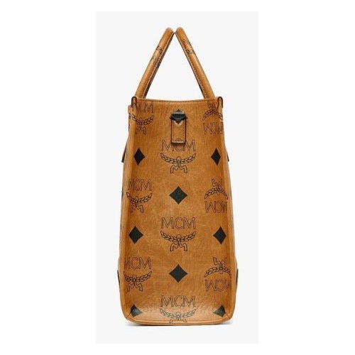 Geanta MCM XEIROS Crossbody Muncheng Maxi Mono Tote, 30x38x14cm