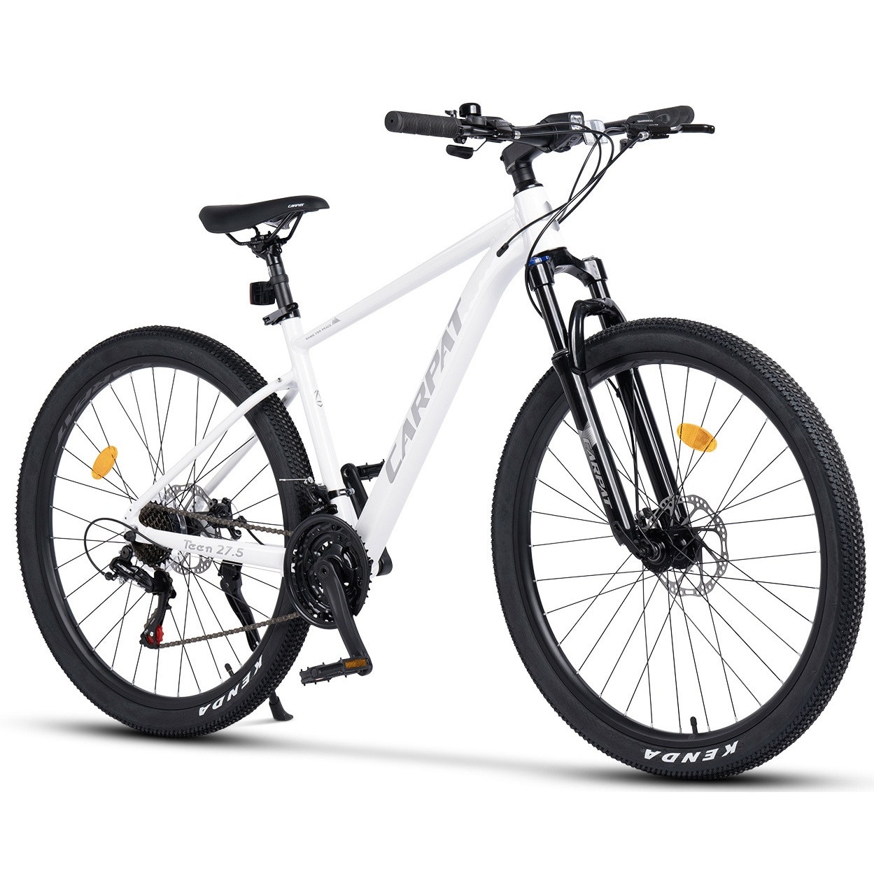 レイ.S@ Bicicleta MTB de munte Velors Trail JSX29271, schimbator