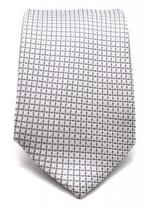 Cravata barbati, Michael Kors, Grabata Mikroschedio NKRI, 100% metaxa, One Size