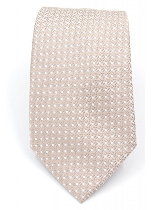 Cravata, Michael Kors, bej, one size