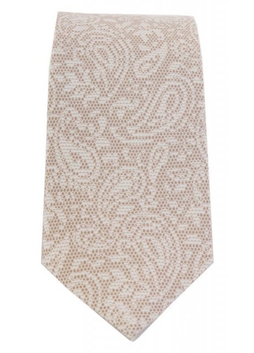 Cravata Michael Kors Grabata Lachour, 100% metaxi, One Size