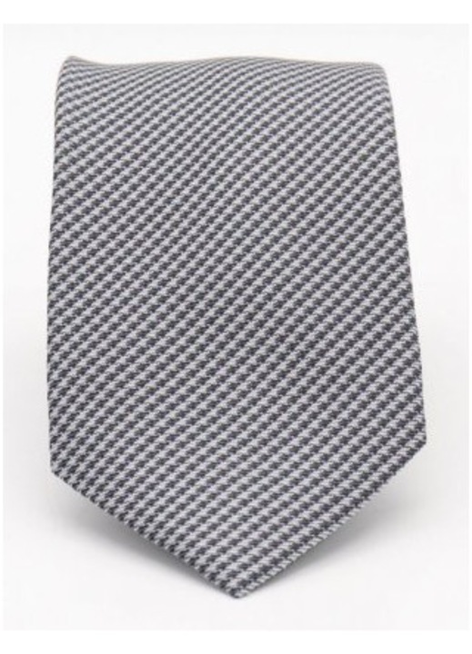 Cravata Michael Kors Grabata 2 Tone, 100% Metaxi