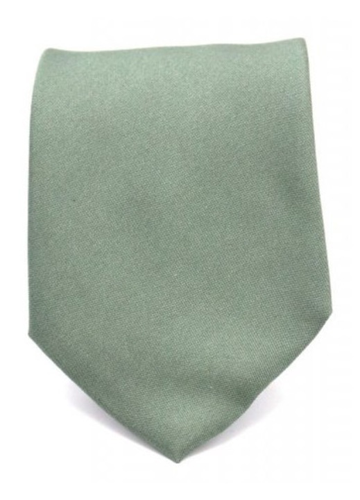 Cravata Michael Kors, verde, o marime