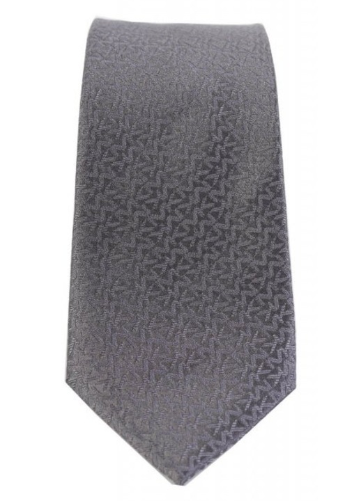 Cravata Michael Kors Grabata imprimeu logo multicolor one size