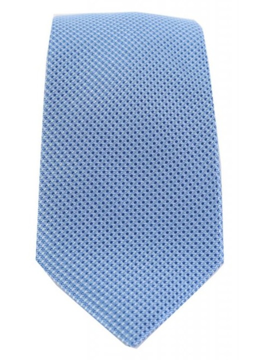 Cravata Michael Kors Grabata Mikroschedio Siel, 100% Metaxi, One Size