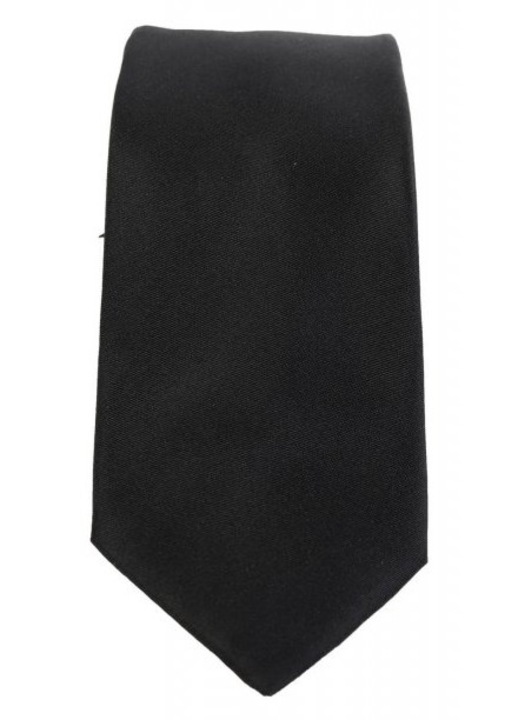 Cravata Michael Kors Grabata Mauro, 100% matase, o singura marime