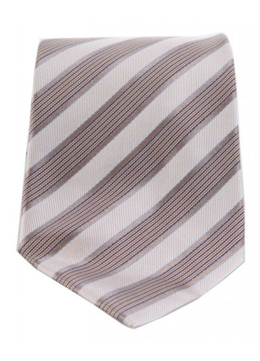 Cravata Armani Collezioni, GIORGIO ARMANI GRABATA, 100% matase, lila, one size