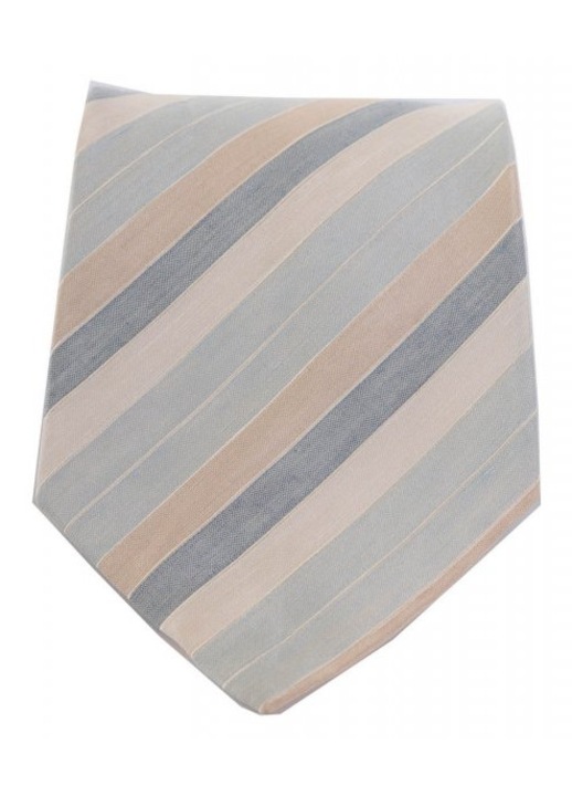 Cravata Armani Collezioni, 60% in, 40% matase, 10cm, one size