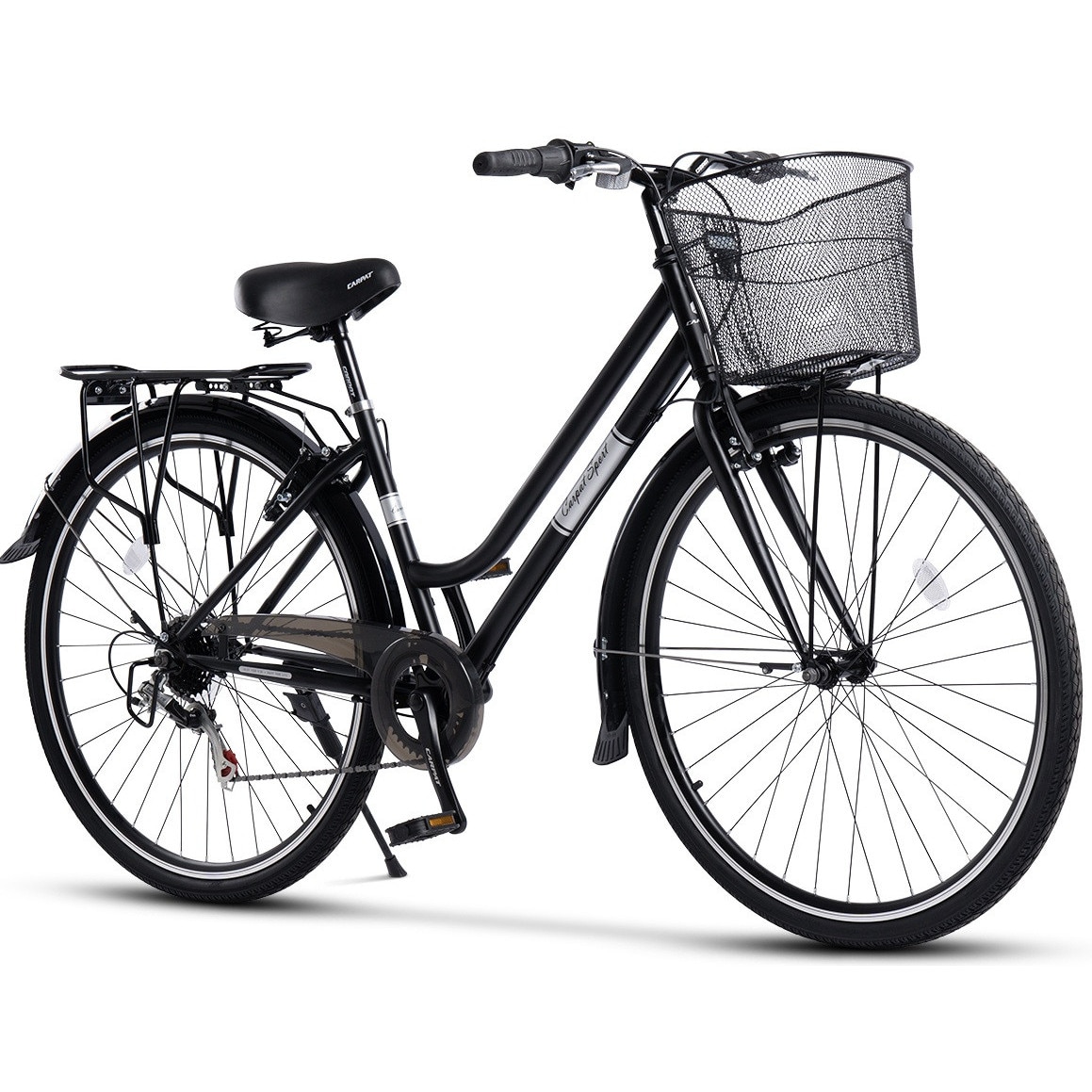 Bicicleta city 28