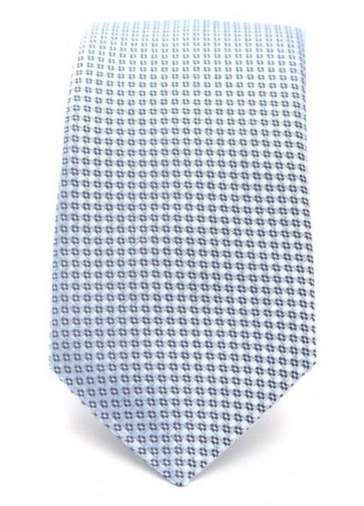 Cravata HUGO Galazio 6cm, 56% metaxa, 44% poliester, One Size