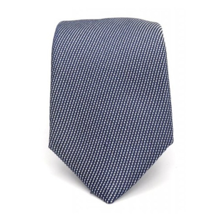 Cravata BOSS, model C-TIE 7.5 CM-251, 100% metaxa