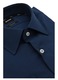 Camasa BOSS, regular fit, albastru, bumbac-elastan, 39 EU