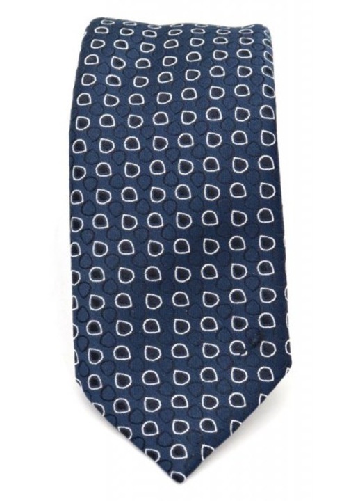 Cravata BOSS, model H-TIE 6-SATCHET-224, 100% poliester, one size