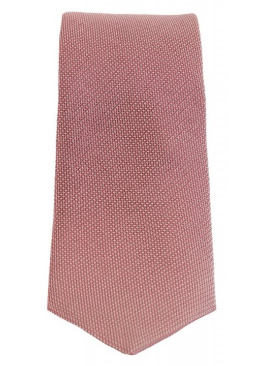 Cravata BOSS MIKROSCHEDIO H-TIE 7.5 CM, 60% poliester, 40% metaxa, one size