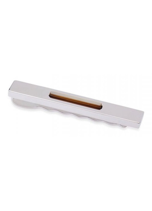 Accesoriu cravata BOSS l-STRIPES-TIE MPEZ, 100% bumbac, o singura marime