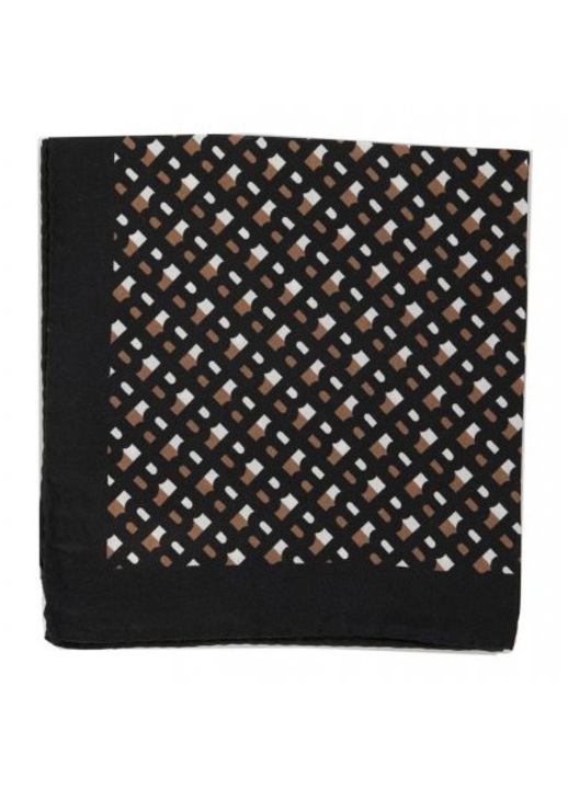 Esarfa BOSS H-POCKET SQ-222, multicolor, one size