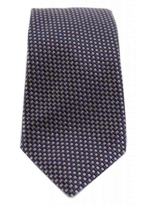 Cravata HUGO MIKROSCHEDIO 7.5CM, multicolor, ONE SIZE