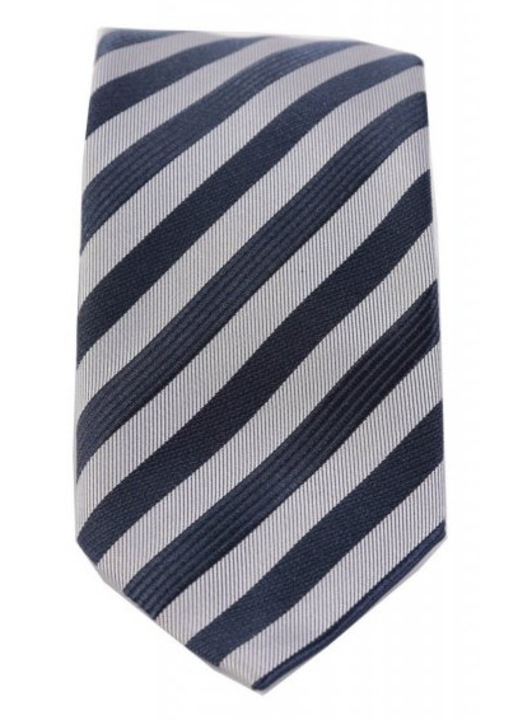 Cravata, BOSS, poliester, One Size