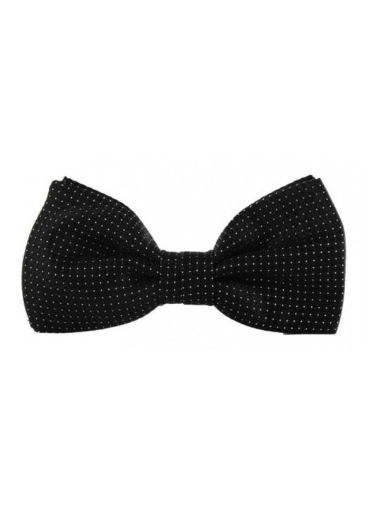 Papion Karl Lagerfeld Papion matase negru one size