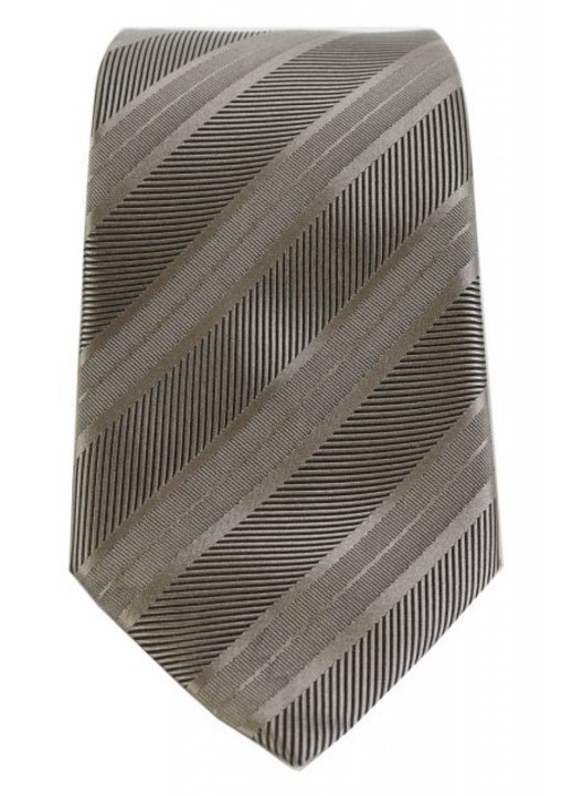 Cravata BOSS, model Grabata, 9cm, 100% matase, o singura dimensiune