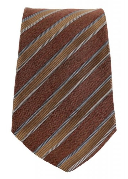 Cravata BOSS, model RIGE KAPHE, 9cm, 80% matase, 20% lana, One Size