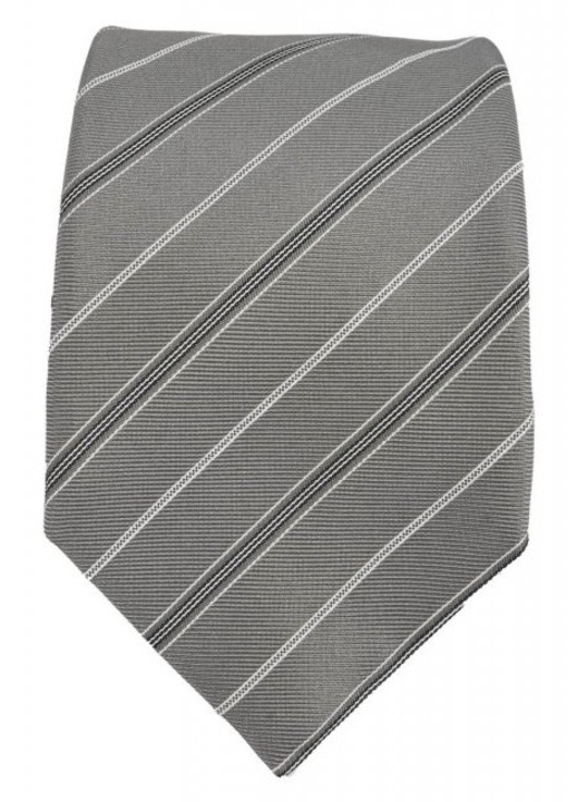 Cravata BOSS, model BUSINESS, 100% matase, 7.5cm, o singura dimensiune