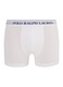 Set lenjerie intima Ralph Lauren, 3 bucati, bumbac elastic, multicolor, L INTL