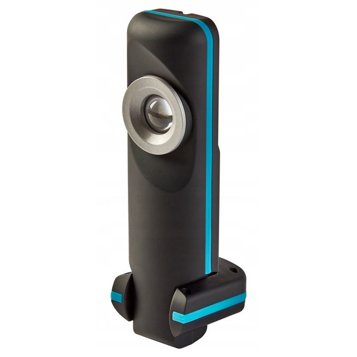 Lampa de lucru LED Ring R3400HP, 500lm, IP65, 199x51mm, cu magnet