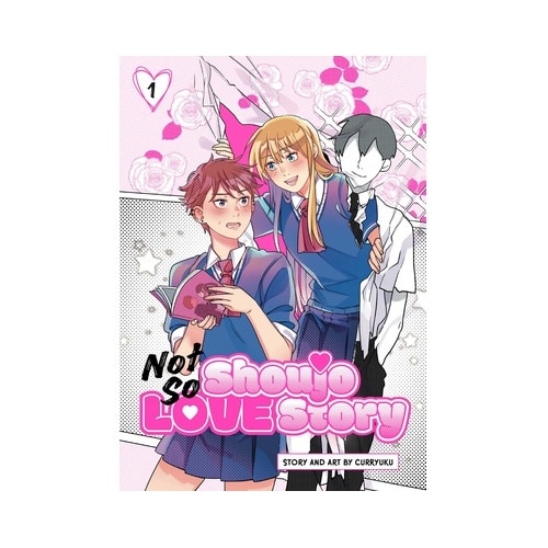 My Love Story Vol. 6 - Kazune Kawahara - eMAG.ro