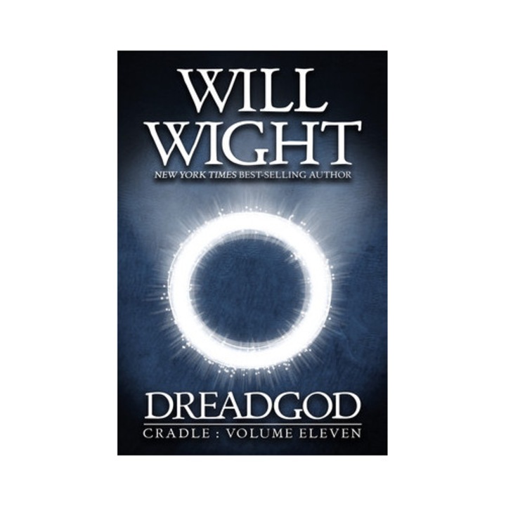 Dreadgod - Will Wight