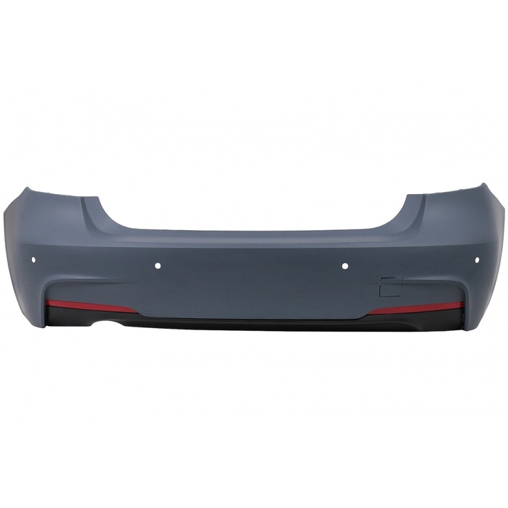 Bara Spate compatibil cu BMW Seria 3 F30 2011-2019 M-Tehnik Design