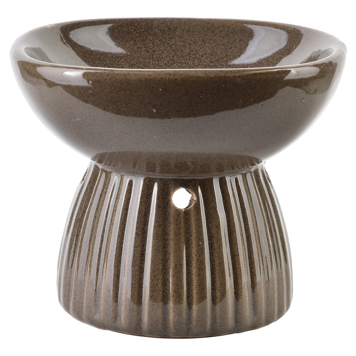 Aparat aromaterapie Mondex, pentru uleiuri esentiale, 12x8,5x10cm, 0.4kg
