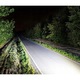 M-Tech Black Series LED projektor 30W 10-32V 85x62x74mm fekete