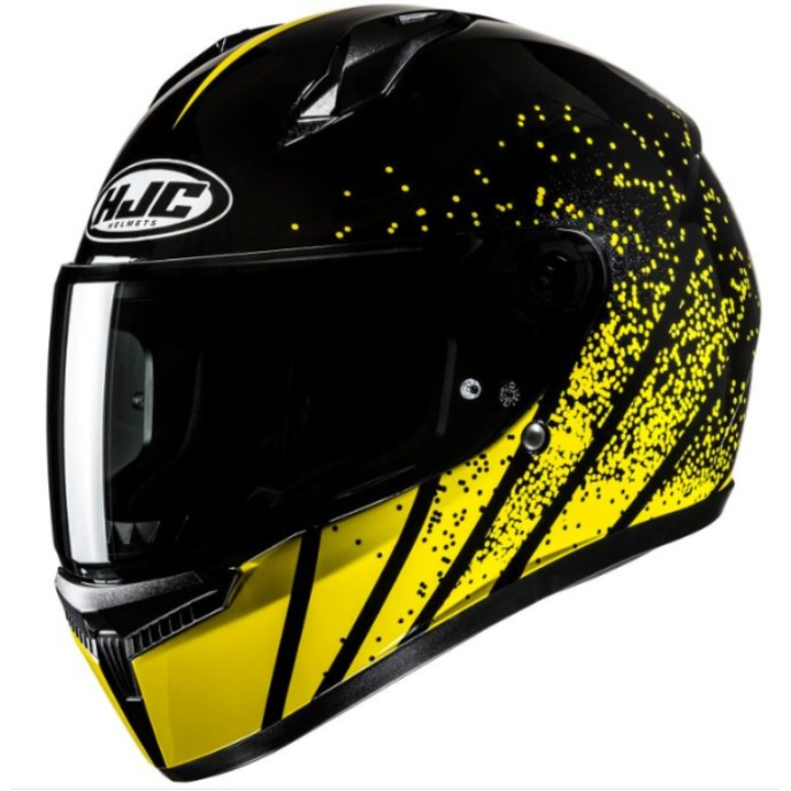 Casca HJC C10 Haven MC3, L