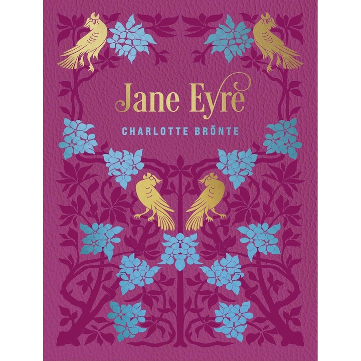 Jane Eyre, Charlotte Brontë, Chartwell Books, 2025