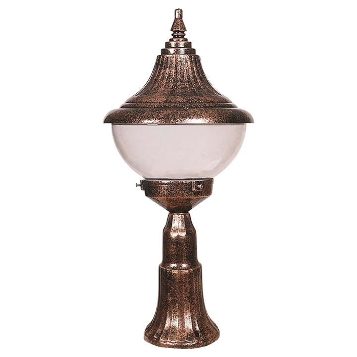 Aplica Evo Light V253 E27, Maro