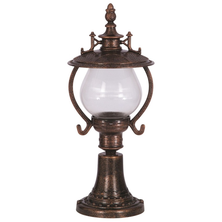 Aplica Evo Light V199 E27, Maro