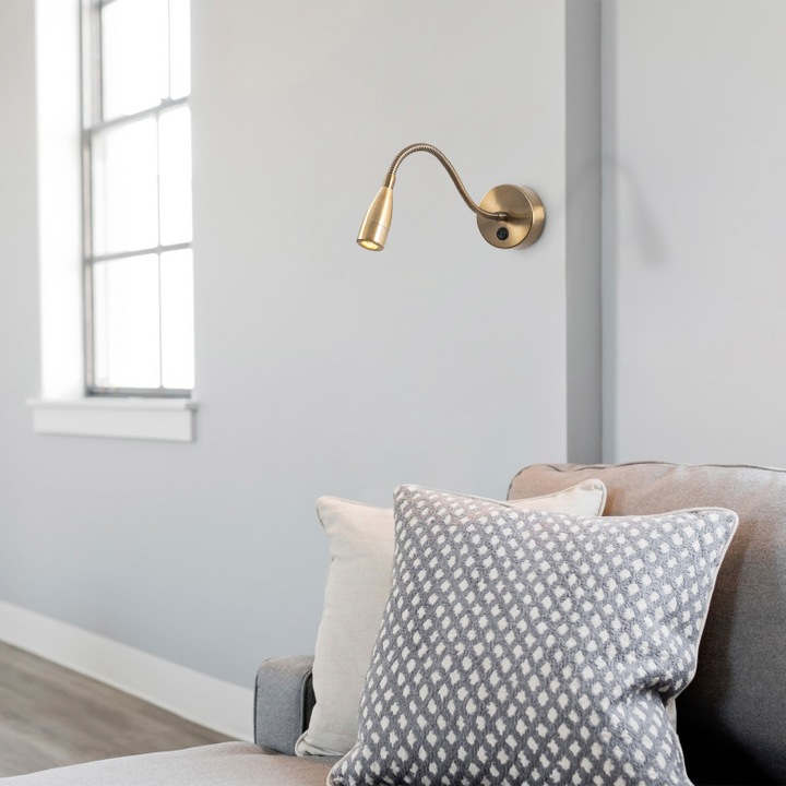 Aplica Evo Light V526, Vintage