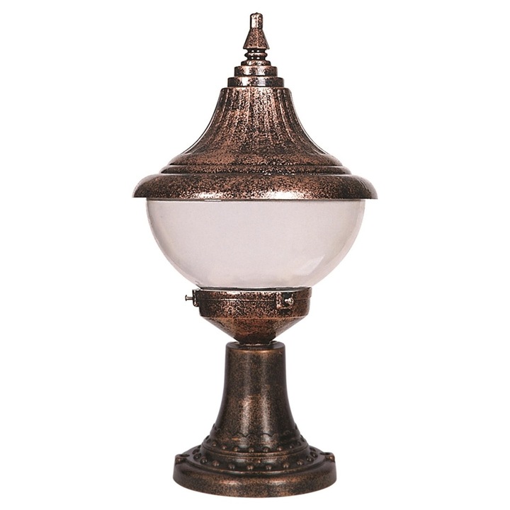 Aplica Evo Light V224 E27, Maro