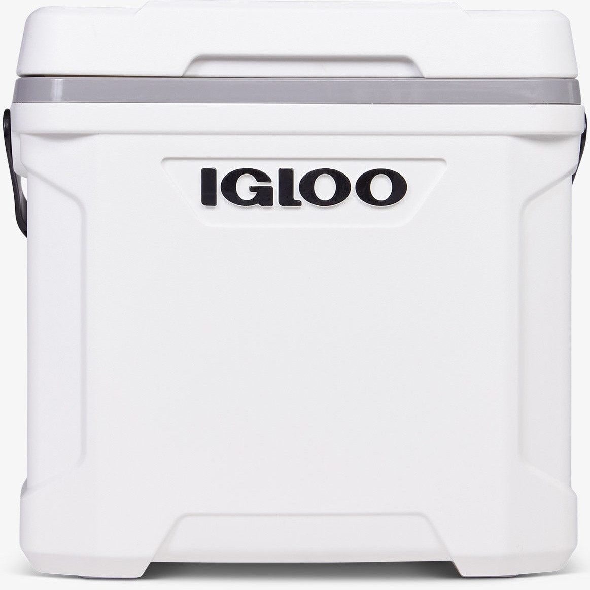 Lada frigorifica pasiva Igloo 30 QT, 28 litri, alb