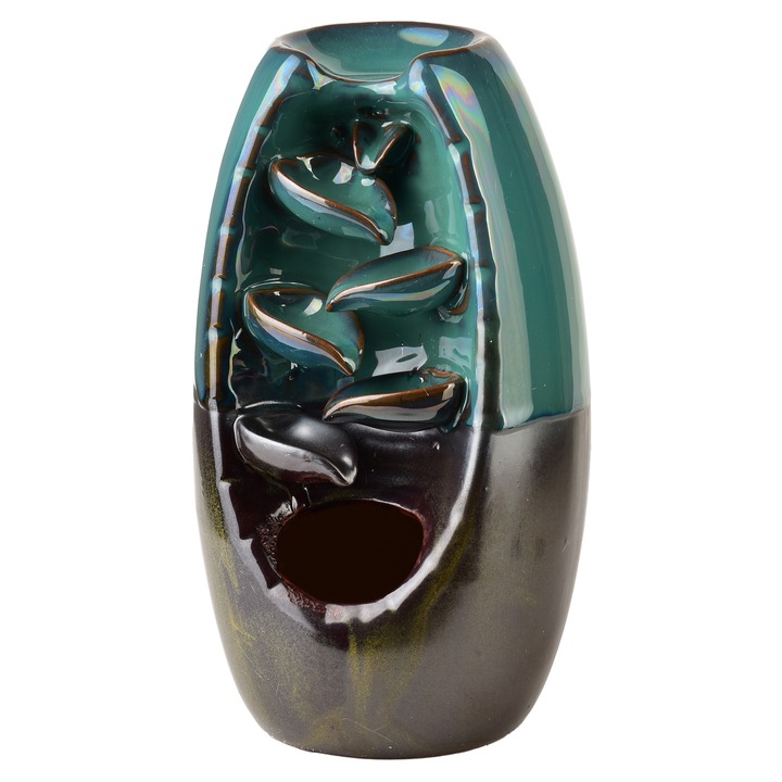 Difuzor ceramic, Mondex, backflow, 10x10x20cm, interior