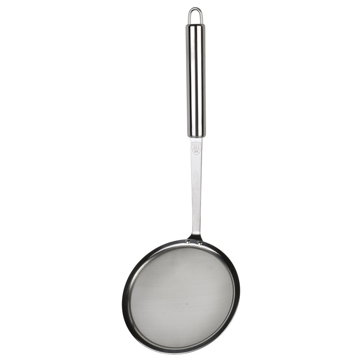Strecuratoare Allesken Basic Kitchen 12,4cm inox maner