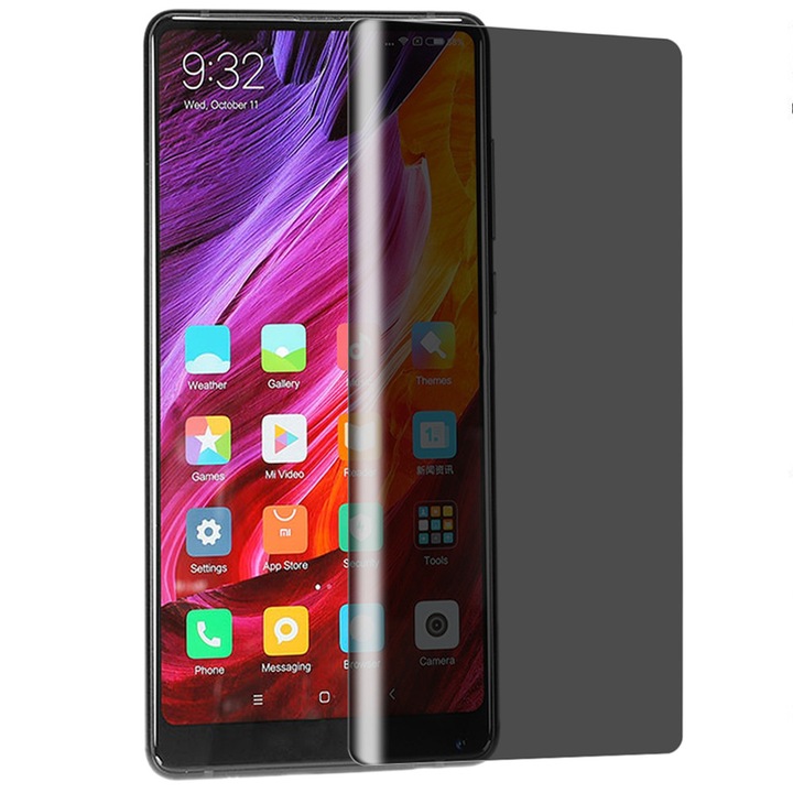 Силиконово фолио PVB, съвместимо с Motorola Razr Plus (2025), максимална защита, оптика HDClear, ултратънко, противоплъзгащо, лесен монтаж, прецизно проектирано