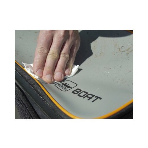 Zaino pesca 500 WPF impermeabile 20L CAPERLAN