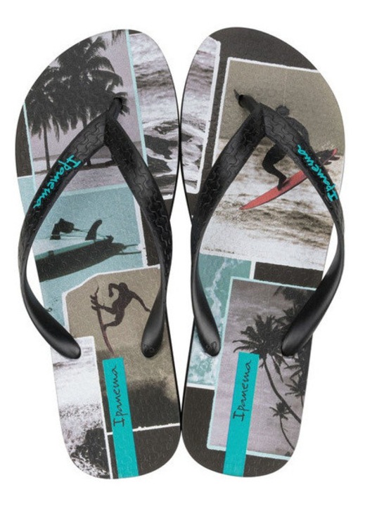 Slapi Ipanema Summer V pentru femei, la moda si confortabili pentru plaja 38