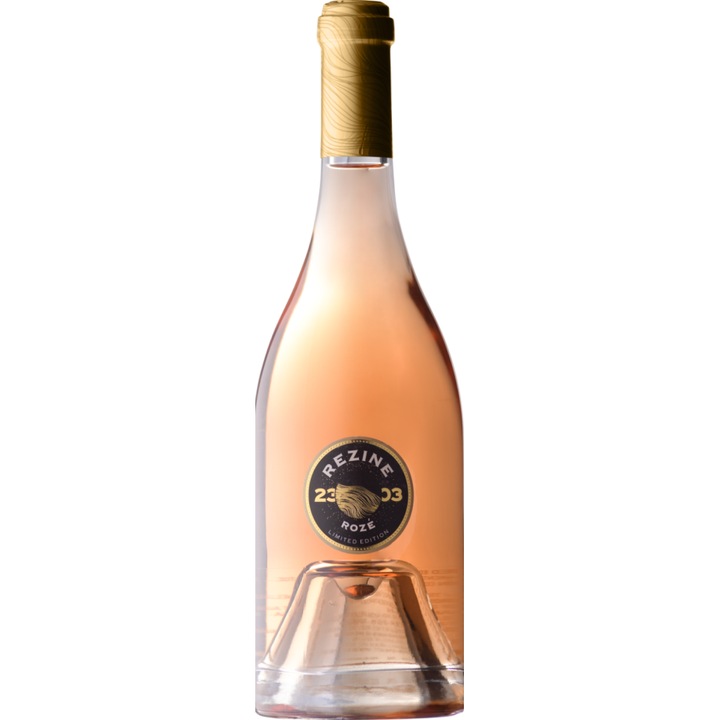 Vin rose, 2303 REZINE ROSE