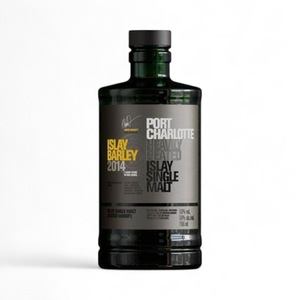 Whisky Bruichladdich Port Charlotte Islay Barley 2011, Single Malt