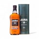 Whisky Isle of Jura Single 18 Ani 44%, 0.7L