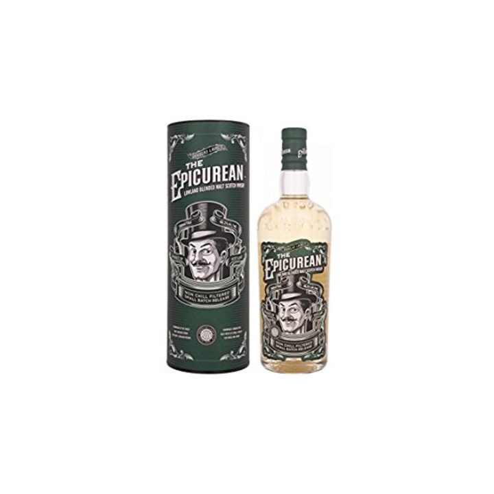 Whisky Epicurean Blended Malt 46.2% 0.7L
