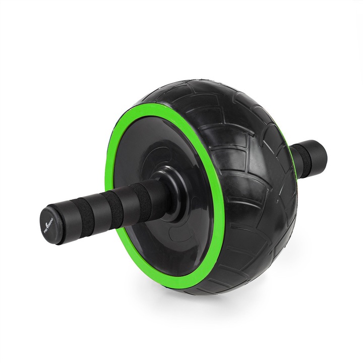 Aparat abdomene Pretorians AB Roller cu saltea